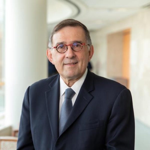 Fernando Fervenza