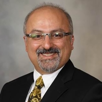 Kianoush Kashani